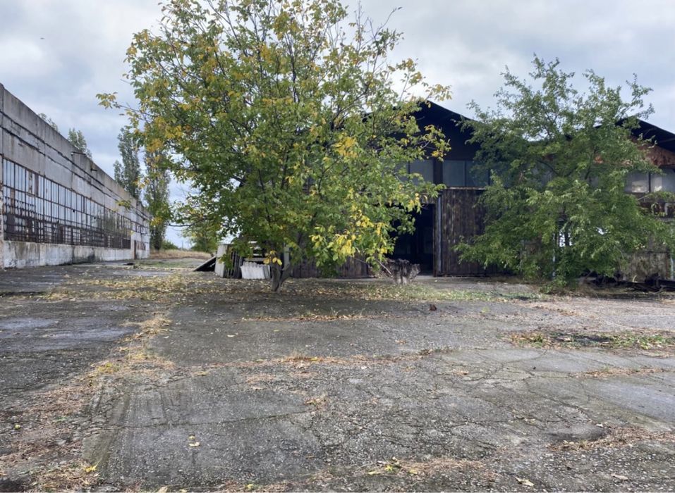 Продаж підприємства