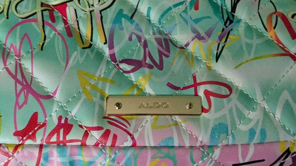 Сумочка Aldo эксклюзив