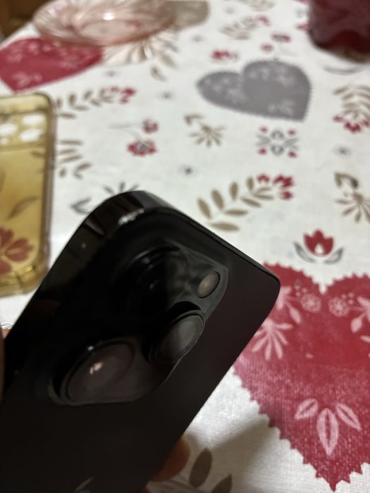 Appel  iphone 14 pro max
