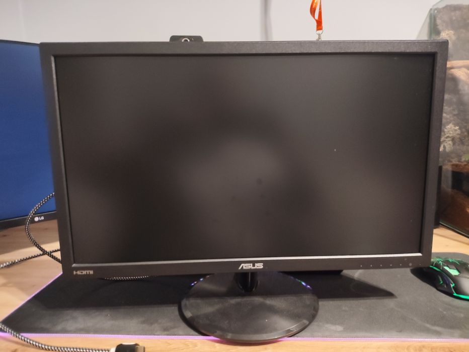 Monitor Asus VP228HE