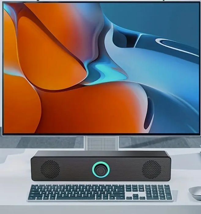 Soundbar Głośnik stereo do TV