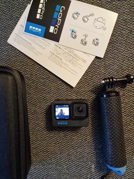 Go Pro Hero 11 Black