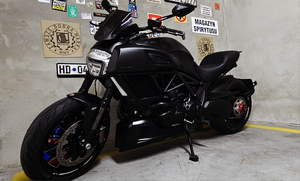 Ducati