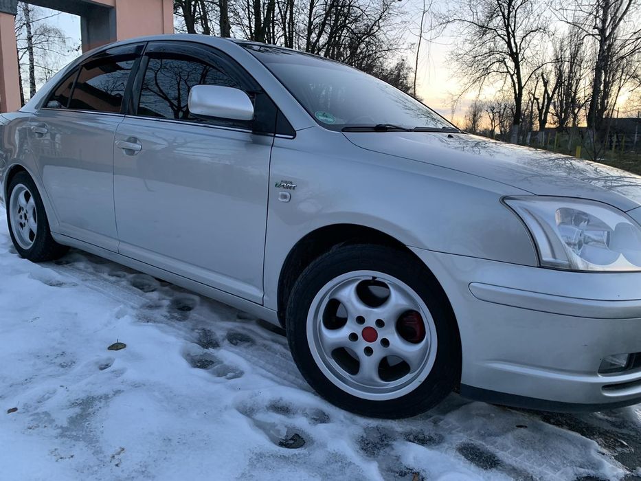 РОЗБОРКА Тойото Авенсіс/Toyota Avensis 2003-2007р. T_25: 999 грн ...