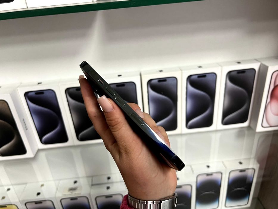 iPhone 13 Pro  128 GB Neverlock | Магазин | Гарантія