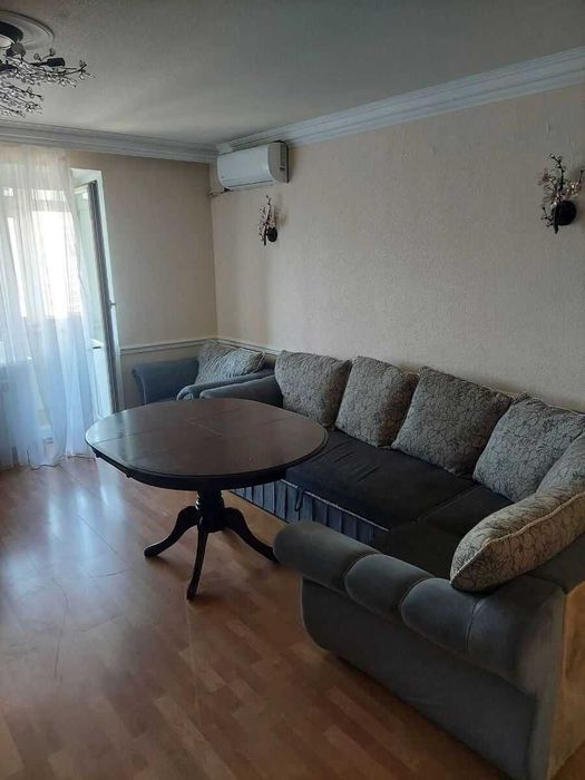 Продам 3-комнатную квартиру Центр (Автономное отопление)