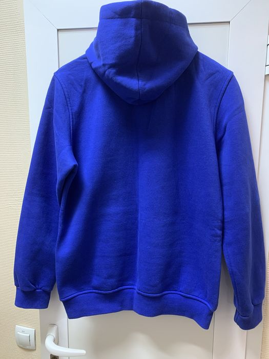 Кофта-худі Nike (зріст 172-174см,XXL)фліс,стан