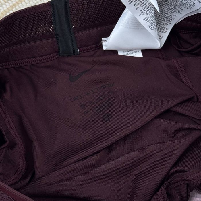 Шорти nike aeroswift