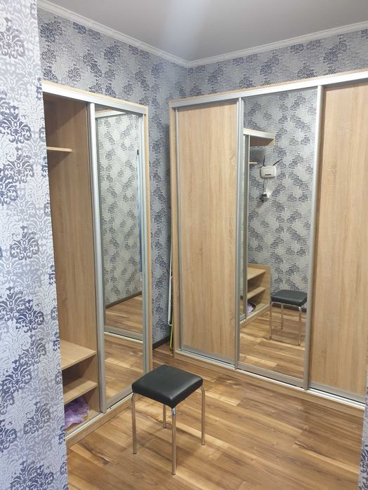 Однокімнатна ГЛОРІЯ ПАРК