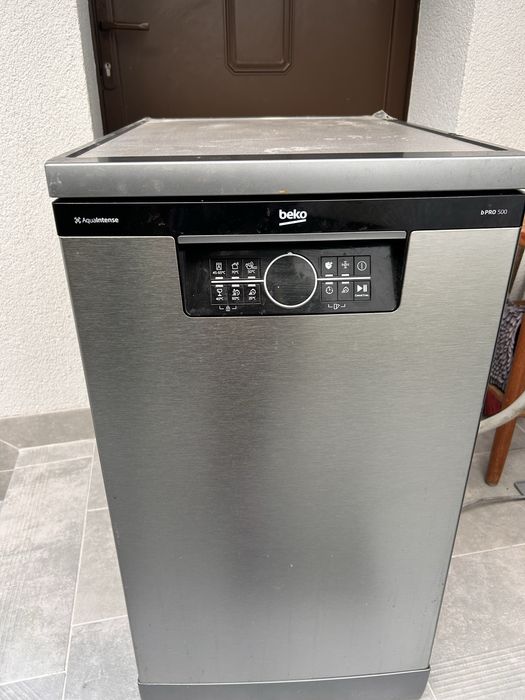 Zmywarka Beko bPRO500