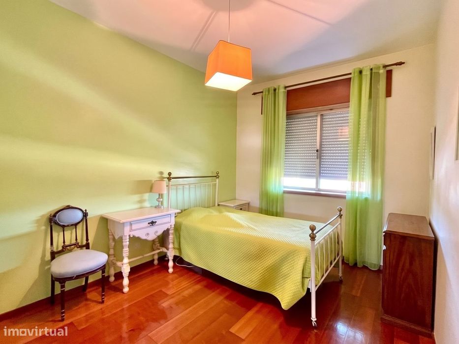 Apartamento T3 Venda em Arcos e Mogofores,Anadia