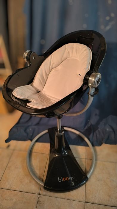 Cadeirade Bebe -  Baby Bloom Fresco
