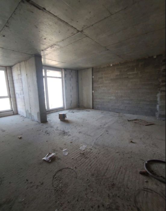 1-room apartment apartment by the address st. Makarenko (area 45,4 m²) - Atlanta.ua - photo 5