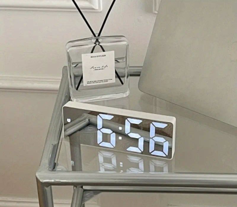 Цифровий годинник