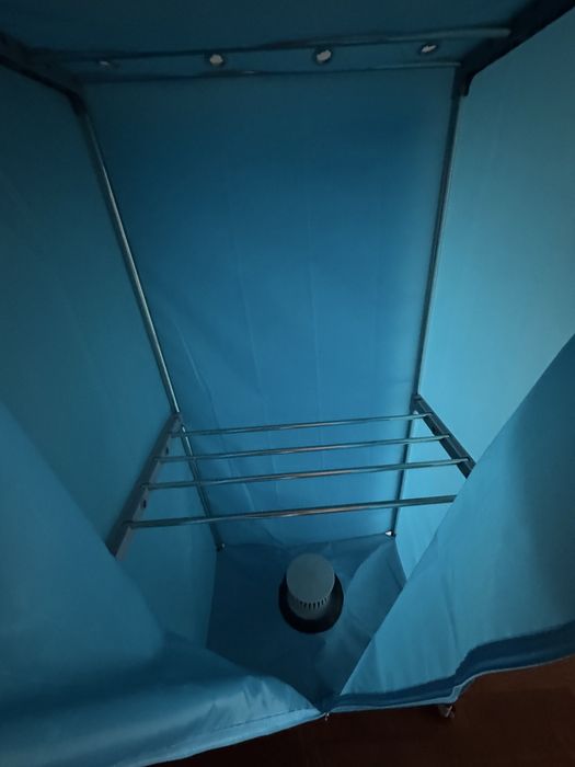 Estendal electrico NOVO