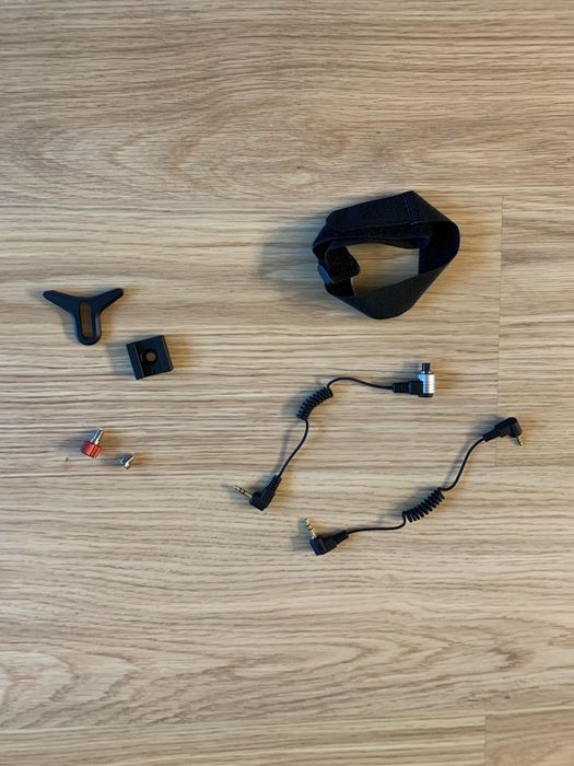 Gimbal feiyutech a2000