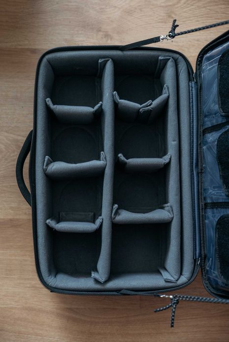 Mala cMotion Travel Case