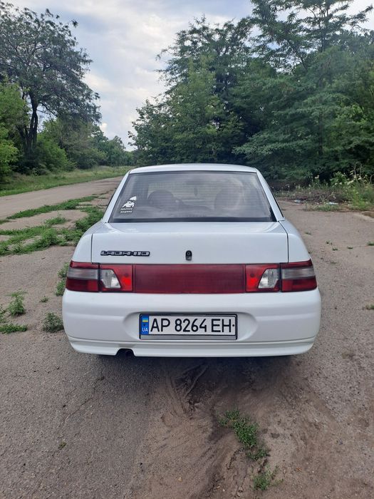 Ваз 2110 Богдан!