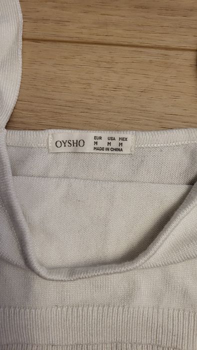 Top stanik Oysho M