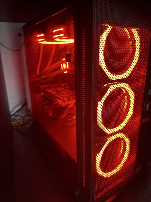 Продам Ігровий компʼютер