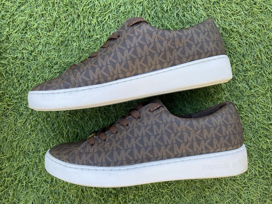 Sapatilhas Michael Kors ( Tam. 38,5 )