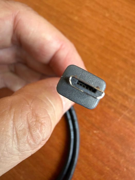 LINDY Cabo USB 2.0 USB-A para Micro USB508957905671966723