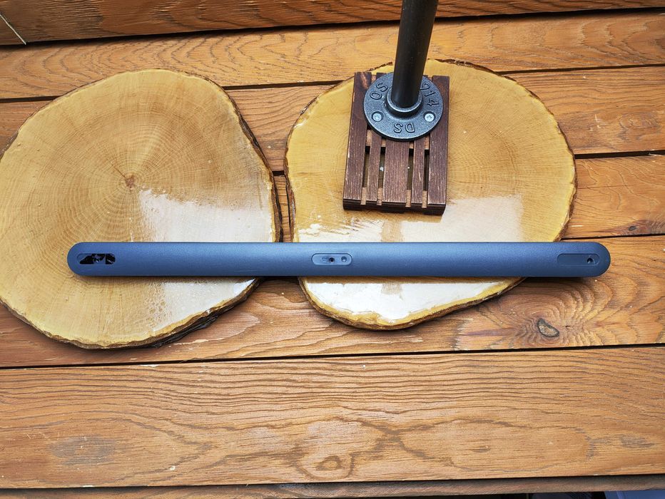 Oryginalna Obudowa Tylna Stopka Logitech MX Keys