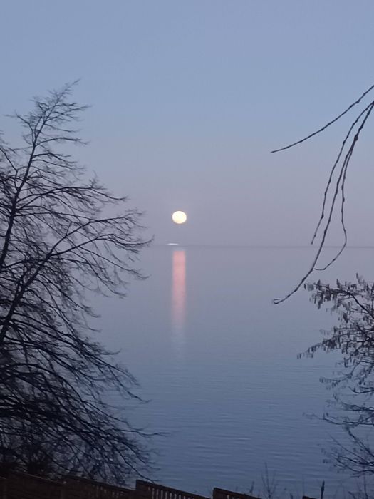 Domek na skarpie z widoczkiem na morze, dla 6 osób, wolne terminy!