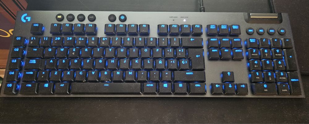 PC Desktop Gaming