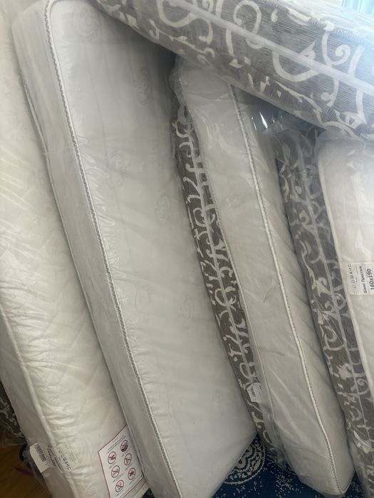 Матрас 140 х 190,160х190