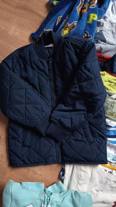 Paka dla chłopca 92