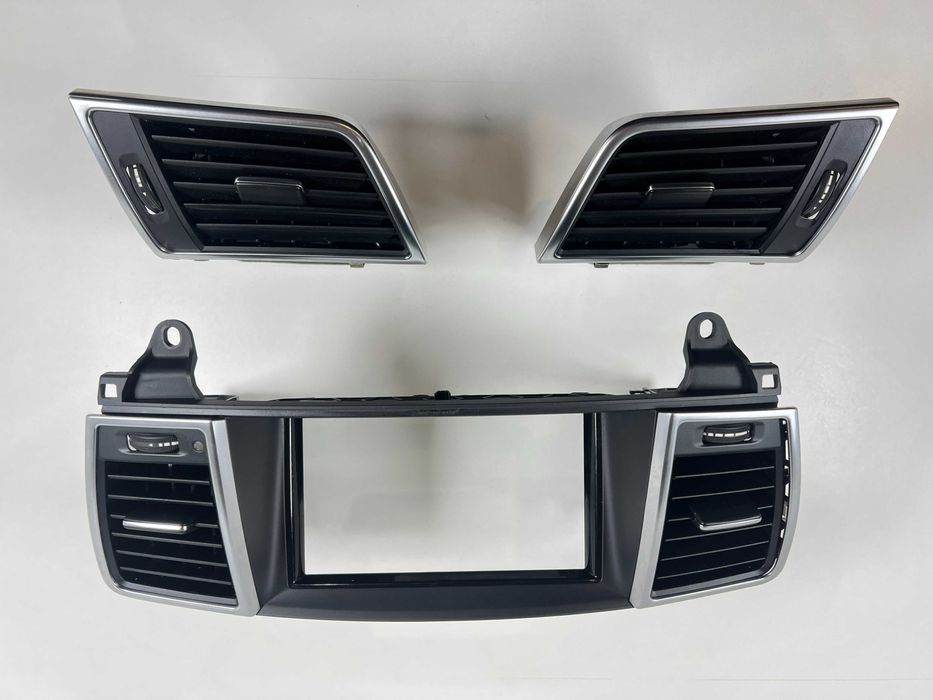 Дефлектор Mercedes ML W166 GLE Воздуховод салона Решетка