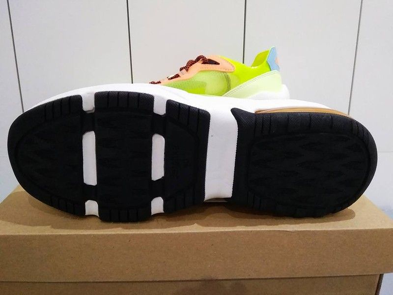 buty sneakersy damskie marki Bershka roz. 40 NOWE 26,5 cm