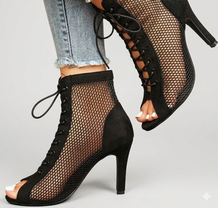 Buty szpilki high heels 38