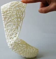 Filamento de Borracha para Impressoras 3D