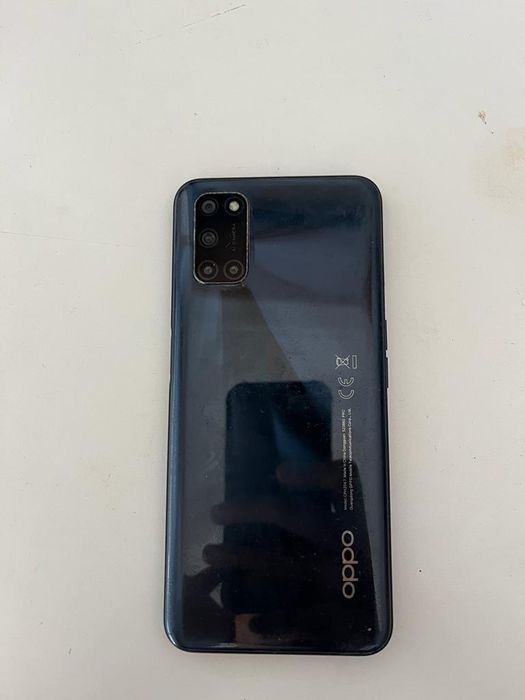 Oppo A72 128Gb-Armazenamento 4Gb-Ram