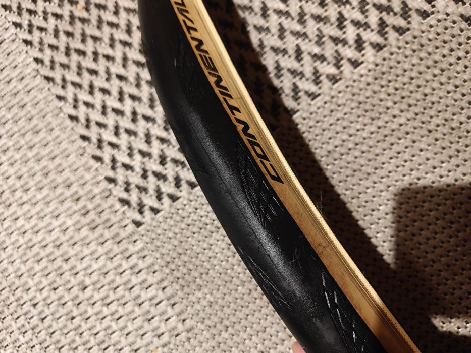 Continental grand Prix 5000 28mm