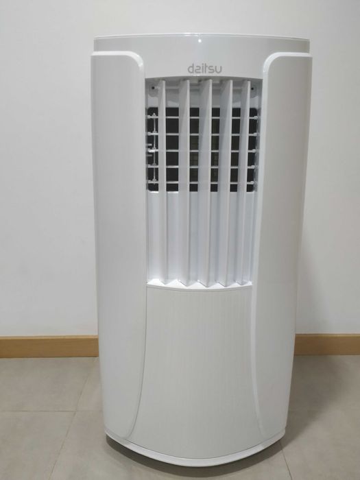 Ar condicionado portátil