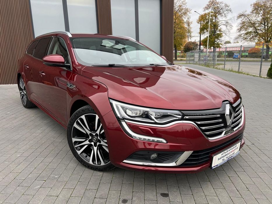 Renault Talisman
