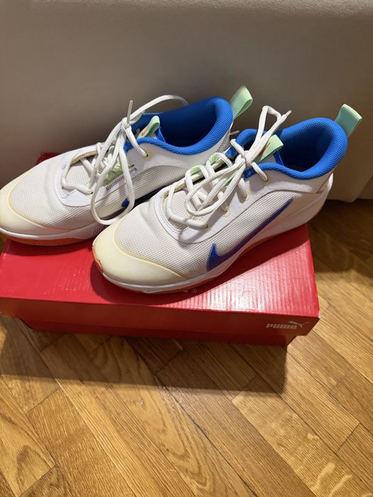 Залки nike в хорошому стані