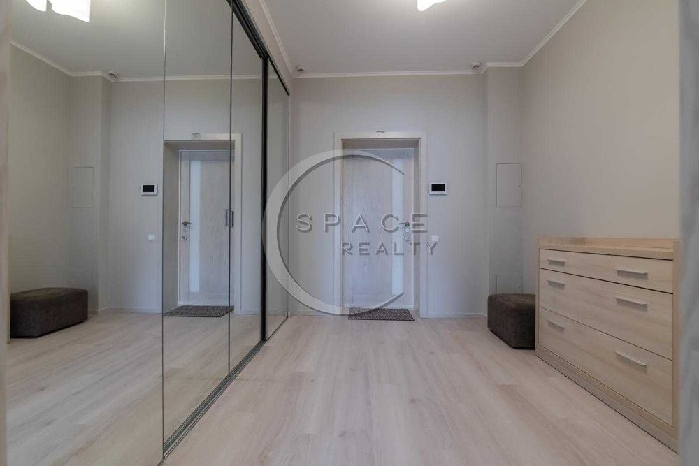 Продаж 3-кімнатної квартири в ЖК Новопечерські Липки - Драгомирова 9