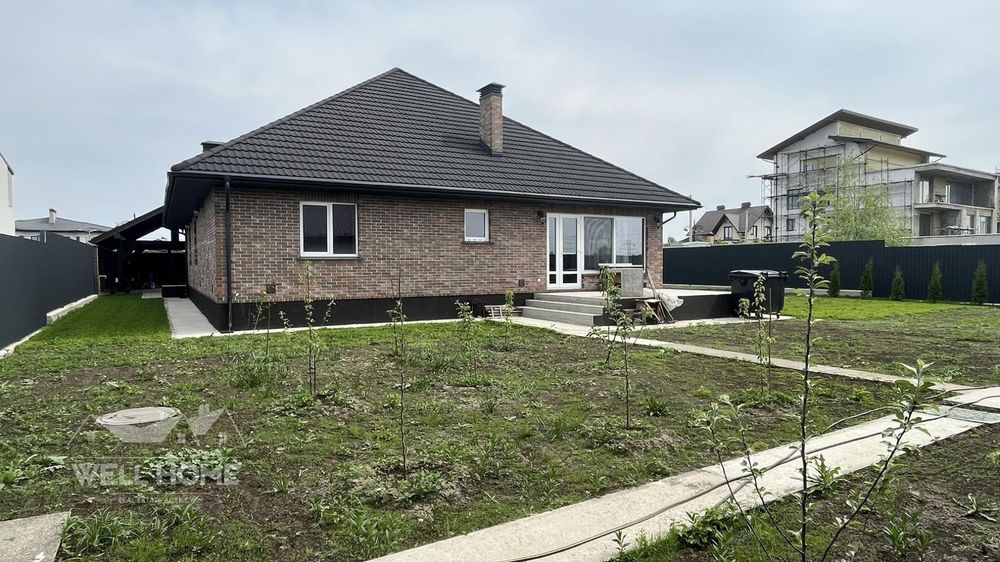 Продаж будинку КМ БАЛАТОН, с. Нові Петрівці