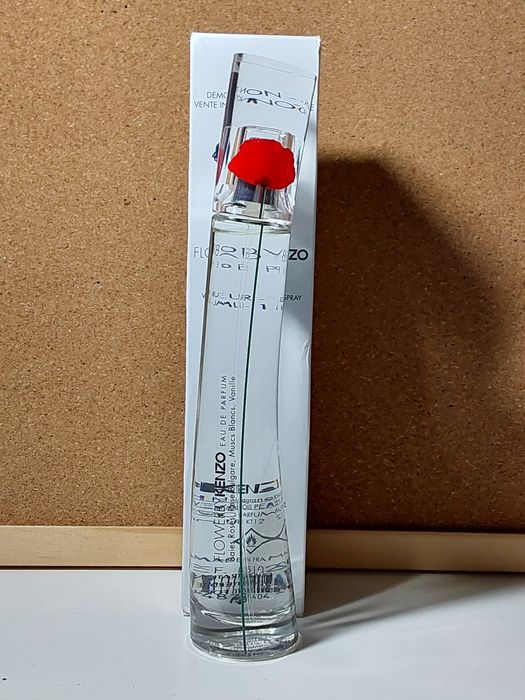 Flower by Kenzo Eau de Parfum