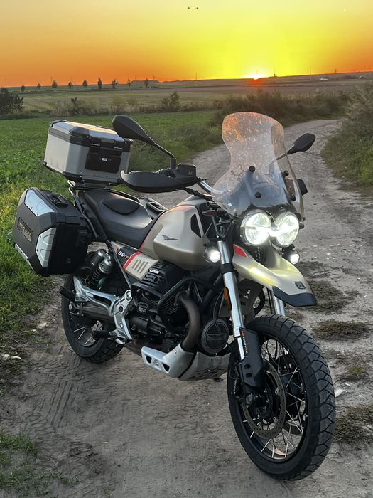 Moto Guzzi
