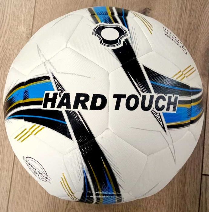 Мяч футбольный  SOCCERMAX, BALLONSTAR №5 материал PU (детям, взрослым)