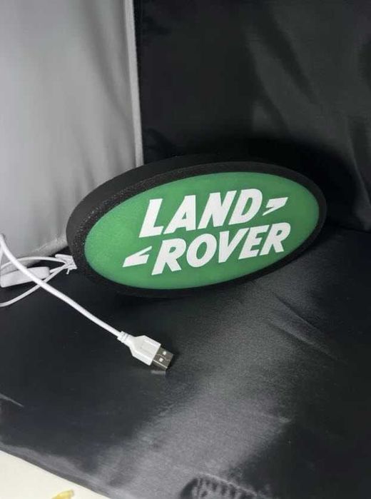 Iluminaria / luz de decoração personalizada