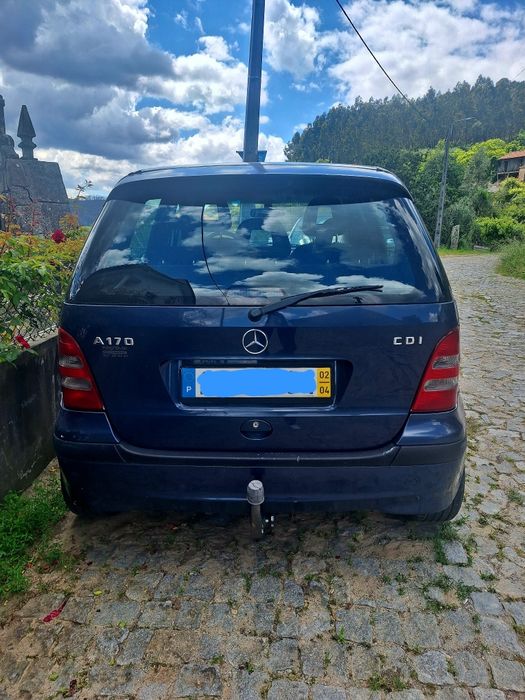 Mercedes-Benz 170 — fotografia 3