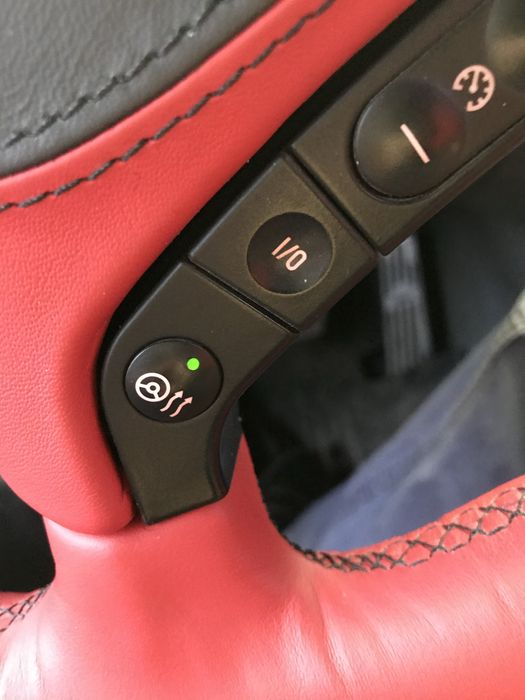 Bmw руль с подогревом( анатомия) bmw sport руль анатомия