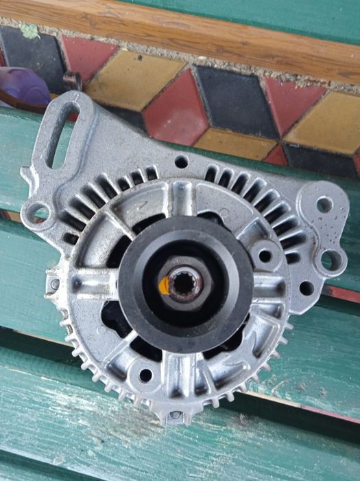 Генератор на VW ,Audi