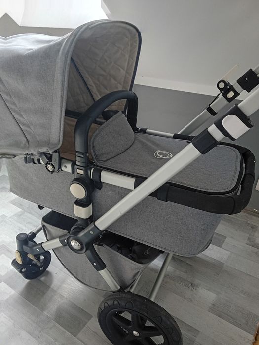 【バラ売り不可】Bugaboo Cameleon3 フルセット バラ売り不可】Bugaboo Cameleon3 フルセット
